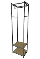 Стеллаж A2260-09