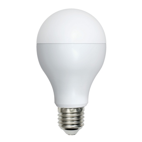 LED-A65-15W/NW/E27/FR/O Лампа светодиодная .Форма "А",матовая колба .Серия Optima.Белый цвет LED-A65-15W/NW/E27/FR/O Лампа светодиодная .Форма "А",матовая колба .Серия Optima.Белый цвет