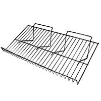 ПНЭ Полка наклонная для экономпанелей 600*300 мм