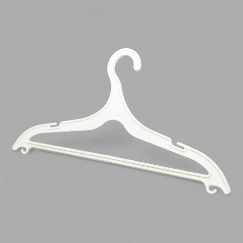 В-108 Вешалка-плечики плоская фото 4 В-108 Вешалка-плечики плоская фото 4