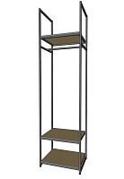 Стеллаж A2260-14