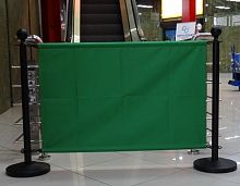 Ограждение Кафе-Барьер