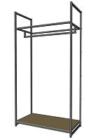 Стеллаж A1790-03