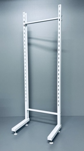 StaV СПД-1600 Стойка пристенная демонстрационная 1600 мм (+ стяжка L-530 мм)