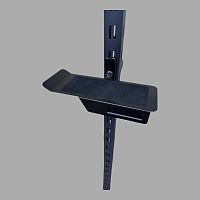 MB-2180 Полка для обуви на профиль Canalina