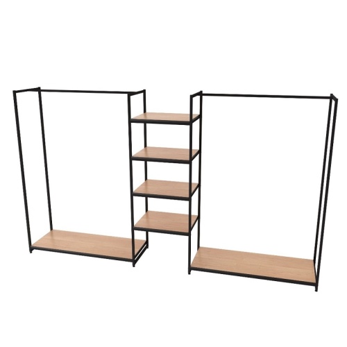 Стеллаж КД-1704