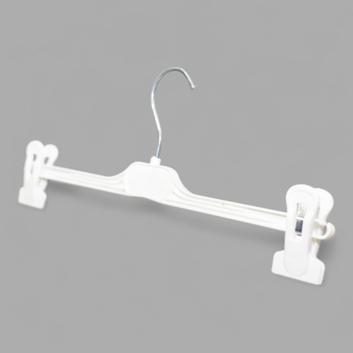 ВБР-36 Вешалка брючная пластмассовая фото 2 ВБР-36 Вешалка брючная пластмассовая фото 2