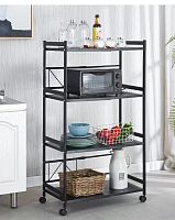 SS-M08 sale Стеллаж раздвижной (4 полки)