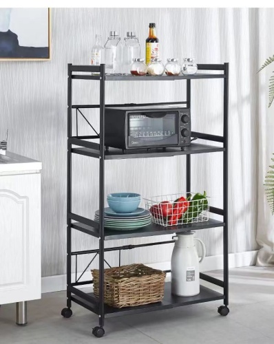 SS-M08 sale Стеллаж раздвижной (4 полки)