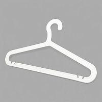 В-104Г.Color Вешалка-плечики плоская L-410 мм