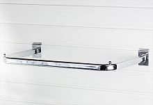 Вешало П-образное 1125Lх300W мм  A114/300*1125c 