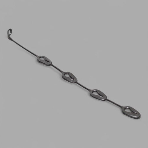 Соединитель вешалок 1+4 для транспортировки и хранения фото 4