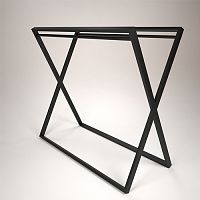 NRG.003 Вешало X-образное 1800x820x1625h