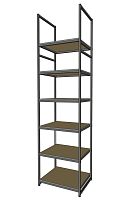 Стеллаж A2260-20