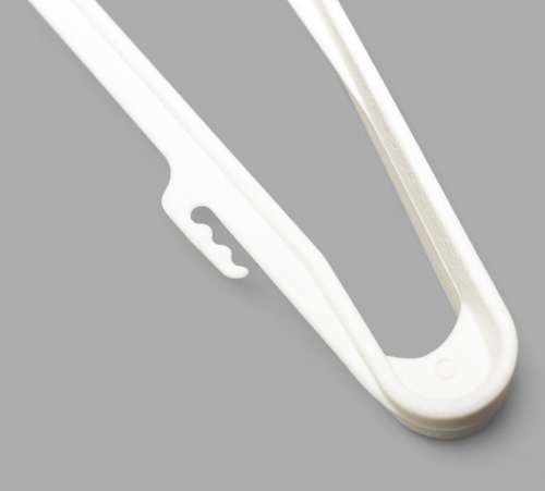 В-109-L(48-50) Вешалка-плечики (БОЛЬШАЯ) для верхней одежды L-460 мм фото 2