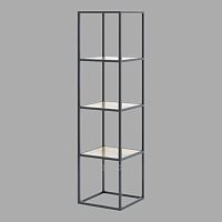 LT-00121(LT-0015) Стойка "Лофт"