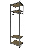 Стеллаж A2260-15