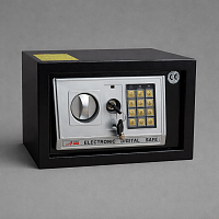 30AE Сейф мебельный