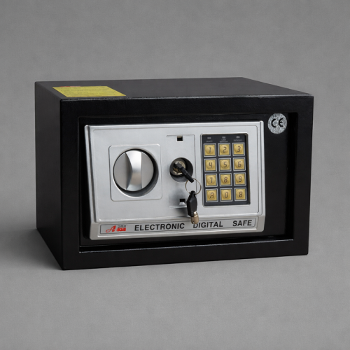 20AE Сейф мебельный 20AE Сейф мебельный