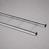 TRI-01Е Колонна плоская системы "Tritix" 2988 мм