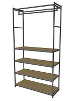 Стеллаж A22120-19