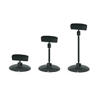 106331.BASE-CLIP Подставка с держателем для таблички BB 