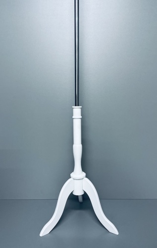 BT-7-25W Деревянная тренога для портного манекена