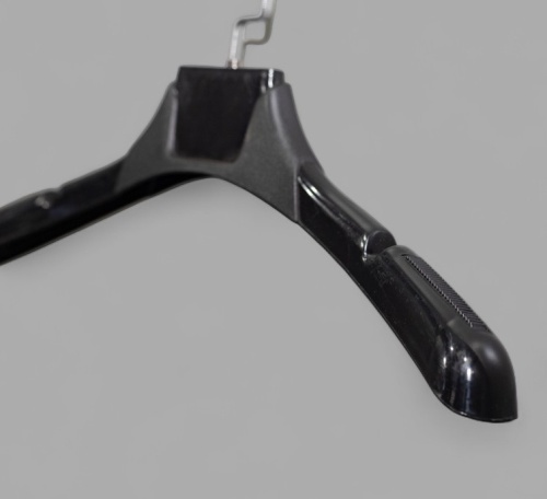 С-211(AM216) Вешалка-плечики пластиковая для одежды L-440 мм фото 3