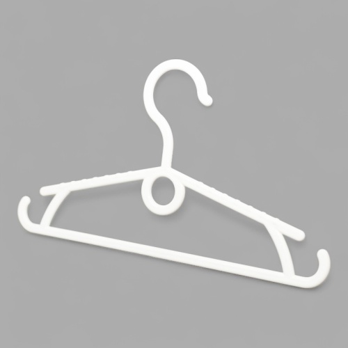 В-100 Вешалка-плечики для детской одежды L-250 мм фото 2