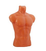 Т-402 Торс объемный мужской 