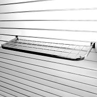 Подставка П-образная, сетчатая, 1000Lх300W мм  A073 