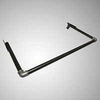 ЛФ-03 Штанга П-образная (крепление на стойку) 