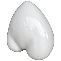 Q1(SS-Q008) Манекен женского бедра, объемный