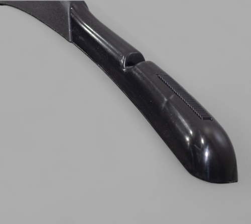 С-211(AM216) Вешалка-плечики пластиковая для одежды L-440 мм