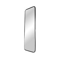 Зеркало настенное в хромированной раме 500L x 1550H, зеркальное полотно 1500х447 мм 5M-PZ