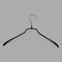 WL135 Вешалка металлическая в виниловой оболочке (без перекладины)