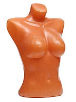 Т-303 Торс объемный женский "Диана"