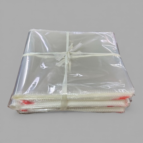 MA-24.УПК Упаковочный пакет БОПП с клеевым клапаном