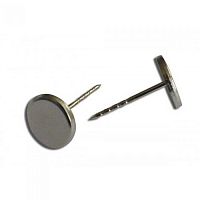 Игла-1N Игла с насечкой для противокражных датчиков (1000 шт)