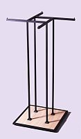 Бэст-1310/1510 Стойка вешалка (вешало) напольная для одежды