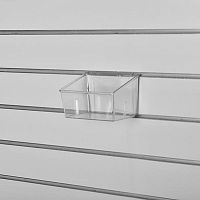 A362 Контейнер подвесной для Экономпанели, 148х120х100мм