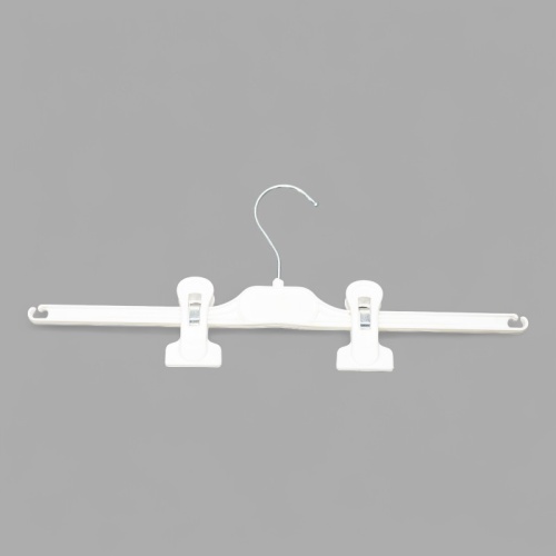 ВБР-36 Вешалка брючная пластмассовая ВБР-36 Вешалка брючная пластмассовая