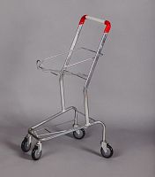 ТДК-2(33223) Тележка для 2-х корзин