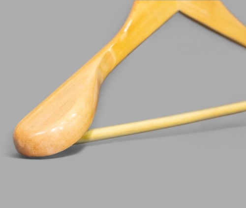 C30-5D Вешалка-плечики деревянная фото 2 C30-5D Вешалка-плечики деревянная фото 2