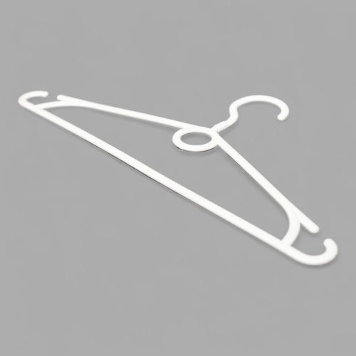 В-311МА Вешалка-плечики взрослая, цветная крутящаяся 400 мм фото 3 В-311МА Вешалка-плечики взрослая, цветная крутящаяся 400 мм фото 3