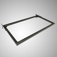 ЛФ-02 Каркас для полки (без наполнения)