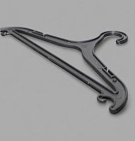 В-108 Вешалка-плечики плоская