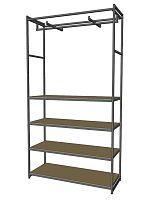 Стеллаж A22120-18