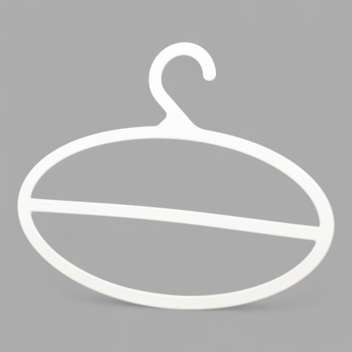 В-204 Вешалка овальная под шарфы,платки фото 2