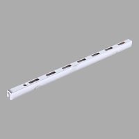 101A1 Slim profile Vertikal Профиль перфорированный узкий L=2400мм